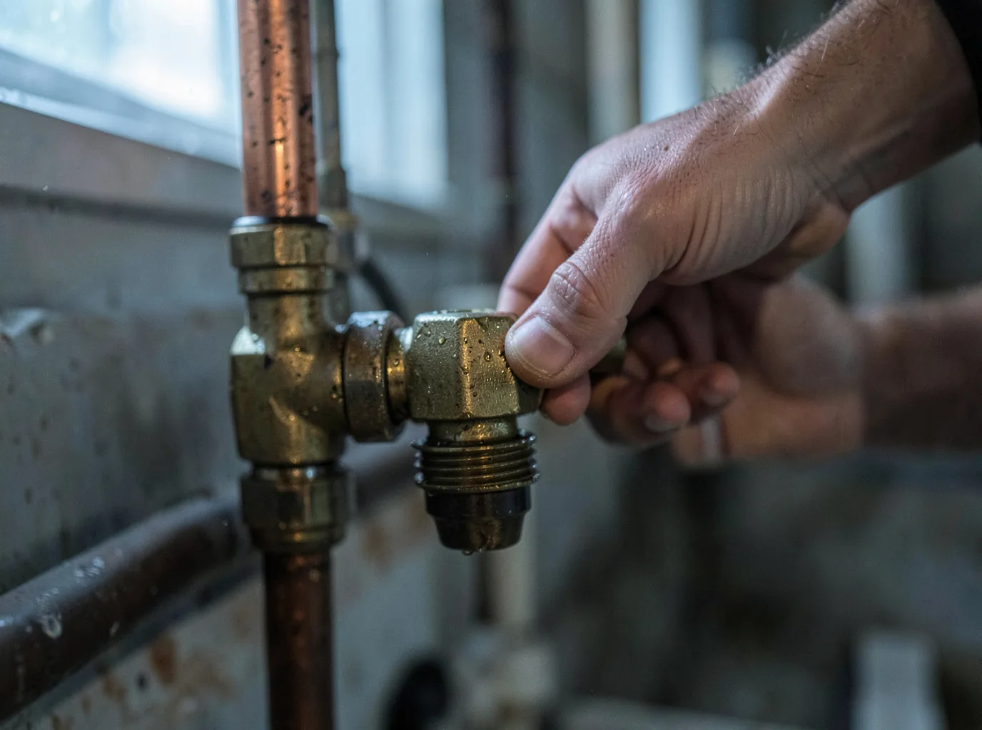 Emergency Plumber Houghton, MI FAQs